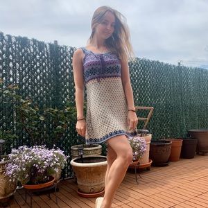 Double Zero Warm dress